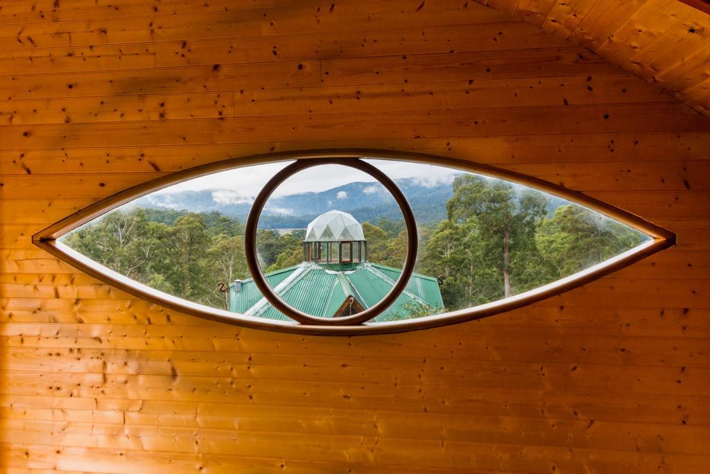 The Roundhouse Villa Jackeys Marsh Exterior photo