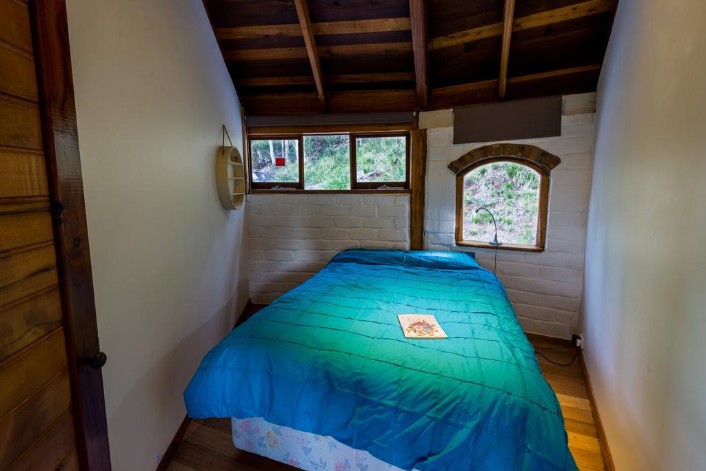 The Roundhouse Villa Jackeys Marsh Exterior photo